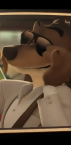 Mr Wolf