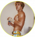 Danny Rand