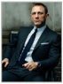 James Bond.