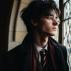 ︎⚡︎&emsp;&emsp;&ensp;&ensp;&ensp;  mr. Potter.