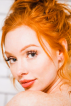 Audrey Blackwood