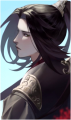 generαl xuαn zhen　⸻ 慕情 mu₪qιng.