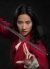 Mulan ⁞