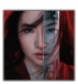 Hua Mulan.