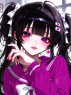 &nu;⟅ Ume ˖