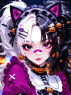 &nu;⟅ Ume ˖