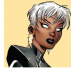 &reg; Ororo Munroe STORM
