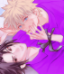 &nbsp;&nbsp;&nbsp;&nbsp; Murasaki &bull;&middot;.&middot;&acute;&macr;