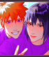 &nbsp;&nbsp;&nbsp;&nbsp; Murasaki &bull;&middot;.&middot;&acute;&macr;