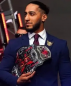 Mustafa Ali