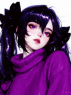 ༉‧₊˚. Myst Spპllman