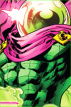 Mysterio, Quentin Beck.