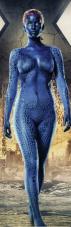 mystique xmen