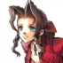 Aerith Gainsborough.
