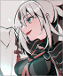  ㅤㅤㅤ「 lancer of eıght flowers. 」ㅤㅤ