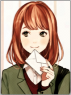 Ｎａｈｏ．