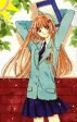 Nakuru Akizuki