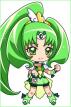 Nao Midorikawa ❀