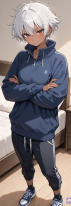 Naoto-kun