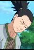 Nara Shikamaru 