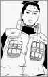 Nara Shikamaru.