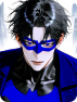 Narcissus୭