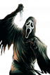 ghostface — newly hills