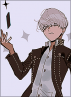 ㅤㅤㅤwild card—narukami yu．ㅤㅤ