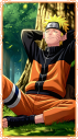 Naruto Uzumaki