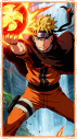Naruto Uzumaki