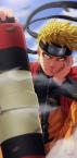 七代 naruto. Ң.ร