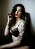 Natasha Knowles