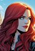 Natasha Romanoff