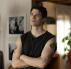 Nathaniel Waters de Lefreve Tzimisce
