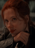 natasha romanoff