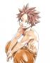 Natsu Dragneel