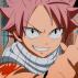 Natsu Dragon Slayer