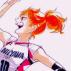 Natsu Hinata