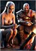 ﻬ₪₪Ȅnd of an Age აKratos Ǵod &oslash;f War &Omega;