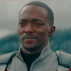Sam Wilson - CAPITÃO