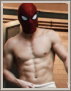 ﹙🕸﹚ᴘǝᴛǝг ᴘɑгᴋǝг.