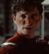 Peter Parker.