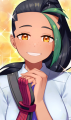 ❝ネモ❞　―　Nemona