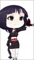 Nemu Kurotsuchi ❀