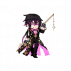 Akatsuki, Nerikiri ✤