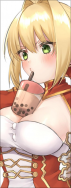 Nero Claudius