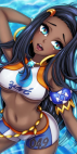 Nessa