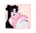 ⭑.ˑ ✧ ˚ ⊹ ﹒* 𝓂oon♡𝓌ɩᴛcʜ∶ neꭐ мoon. ∿ ☾