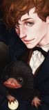 newt