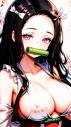 Nezuko Kamado